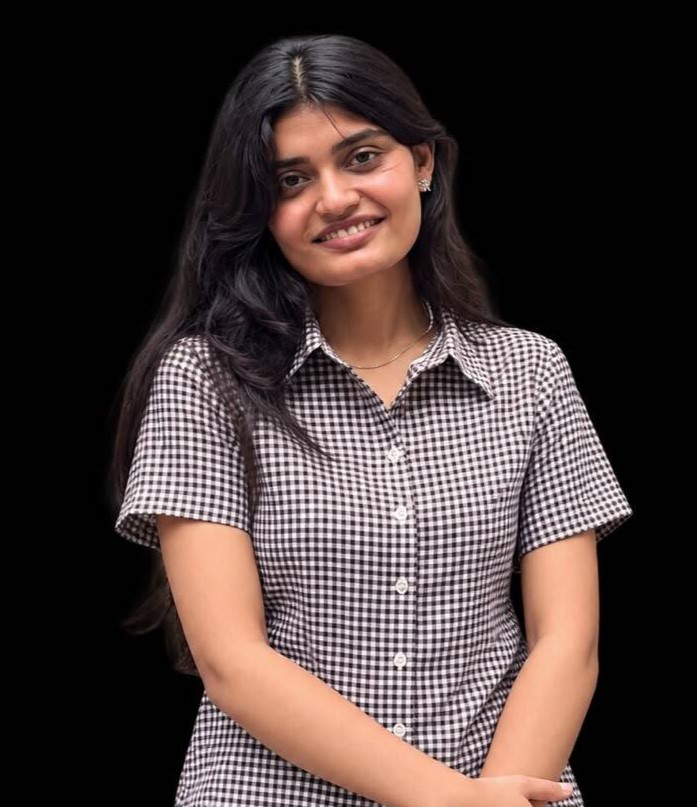 Gauri, co-founder of Home Room