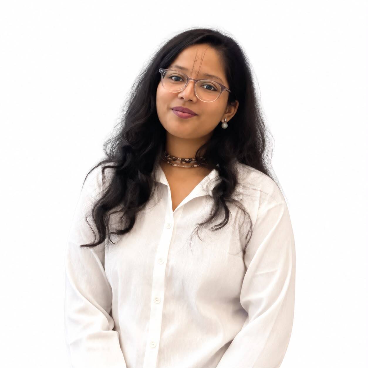 Kritika, co-founder of Home Room